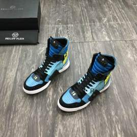 Picture of Philipp Plein Shoes _SKUPPsz38-45CRQ010518654